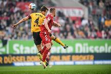 Soi k&egrave;o t&agrave;i xỉu Braunschweig vs D&uuml;sseldorf h&ocirc;m nay 1h30 ng&agrave;y 21/8