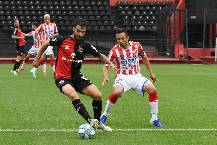 Soi k&egrave;o t&agrave;i xỉu Huracan vs Newell's Old Boys h&ocirc;m nay, 6h30 ng&agrave;y 21/8