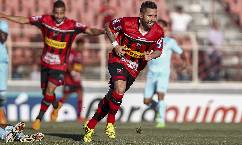 Soi k&egrave;o t&agrave;i xỉu Ituano vs Novorizontino h&ocirc;m nay, 5h ng&agrave;y 20/8