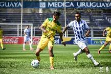 Soi k&egrave;o t&agrave;i xỉu Sportivo Cerrito vs Cerro Largo h&ocirc;m nay 6h00 ng&agrave;y 20/8