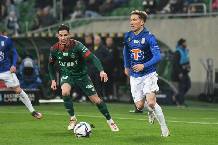 M&aacute;y t&iacute;nh dự đo&aacute;n b&oacute;ng đ&aacute; 20/8: Slask Wroclaw vs Lech Poznan
