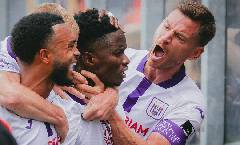 Nhận định, soi k&egrave;o Anderlecht vs Westerlo, 18h30 ng&agrave;y 20/8