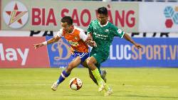 Nhận định, soi k&egrave;o B&agrave; Rịa Vũng T&agrave;u vs B&igrave;nh Phước, 15h30 ng&agrave;y 20/8