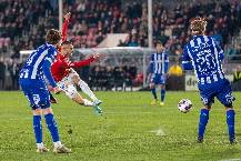 Nhận định, soi k&egrave;o Degerfors vs IFK Goteborg, 20h00 ng&agrave;y 19/8