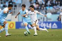 Nhận định, soi k&egrave;o FC Seoul vs Daegu FC, 17h30 ng&agrave;y 19/8