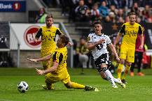 Nhận định, soi k&egrave;o HamKam vs Rosenborg, 22h00 ng&agrave;y 20/8