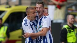 Nhận định, soi k&egrave;o Inter Turku vs HJK Helsinki, 18h00 ng&agrave;y 20/8