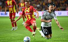 Nhận định, soi k&egrave;o Legia Warszawa vs Korona Kielce, 1h00 ng&agrave;y 21/8