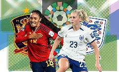 Nhận định, soi k&egrave;o nữ T&acirc;y Ban Nha vs nữ Anh, 17h ng&agrave;y 20/8