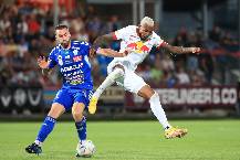 Nhận định, soi k&egrave;o TSV Hartberg vs Red Bull Salzburg, 22h00 ng&agrave;y 20/8
