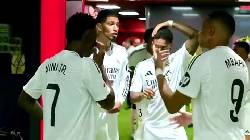 Bellingham 'chỉnh' Mbappe v&agrave; Vinicius sau trận h&ograve;a Mallorca