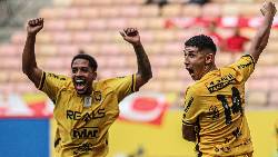 Nhận định, soi k&egrave;o Amazonas vs Ponte Preta, 07h00 ng&agrave;y 21/8: Cửa tr&ecirc;n thắng thế