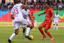 Nhận định, soi k&egrave;o Cesar Vallejo vs Alianza Atletico, 3h30 ng&agrave;y 20/8: Kh&aacute;ch chiếm ưu thế