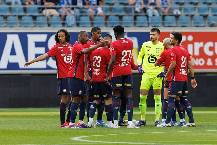 Nhận định, soi k&egrave;o Lille vs Slavia Praha, 2h00 ng&agrave;y 21/8: Lợi thế s&acirc;n nh&agrave;