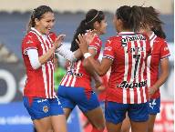 Nhận định, soi k&egrave;o Nữ Atletico San Luis vs Nữ Chivas Guadalajara , 08h00 ng&agrave;y 20/8: Ch&ecirc;nh lệch đẳng cấp
