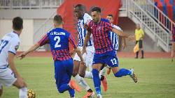 Nhận định, soi k&egrave;o Partizani Tirana vs Vllaznia Shkoder, 1h00 ng&agrave;y 20/8: Tiếp đ&agrave; bất bại