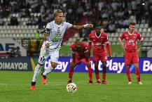 Nhận định, soi k&egrave;o Patriotas FC vs Once Caldas, 4h00 ng&agrave;y 20/8: Phong độ tr&aacute;i ngược