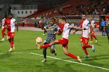 Nhận định, soi k&egrave;o Radnicki 1923 Kragujevac vs Vojvodina, 0h00 ng&agrave;y 20/8: Cải thiện