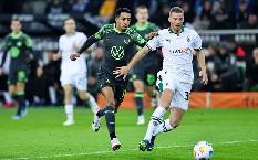 Nhận định, soi k&egrave;o TuS Koblenz vs Wolfsburg, 22h59 ng&agrave;y 19/8: Bầy s&oacute;i săn mồi