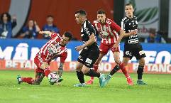 Nhận định, soi k&egrave;o Universitatea Cluj vs Sepsi, 22h59 ng&agrave;y 19/8: C&acirc;n t&agrave;i c&acirc;n sức
