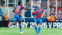 K&egrave;o v&agrave;ng b&oacute;ng đ&aacute; Mlada Boleslav vs Viktoria Plzen, 23h00 ng&agrave;y 19/8: Kh&aacute;ch đ&aacute;ng tin