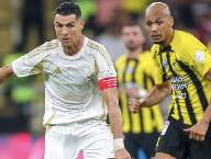 Nhận định, soi k&egrave;o Al Nassr vs Al Ittihad Jeddah, 19h00 ng&agrave;y 19/8: Vẫn chưa đủ