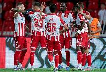 Nhận định, soi k&egrave;o Crvena Zvezda vs Pafos, 2h00 ng&agrave;y 20/8: Lợi thế s&acirc;n nh&agrave;