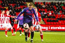 Nhận định, soi k&egrave;o Esbjerg FB vs Aalborg, 0h00 ng&agrave;y 20/8: Tin v&agrave;o cửa dưới