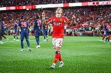 Nhận định, soi k&egrave;o Fenerbahce vs Benfica, 2h00 ng&agrave;y 21/8: Người đặc biệt 'hết ph&eacute;p'