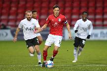 Nhận định, soi k&egrave;o Fleetwood vs Crewe, 01h45 ng&agrave;y 20/8: Chặn đ&agrave; tiến đội đầu bảng