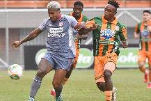 Nhận định, soi k&egrave;o Ind Santa Fe vs Envigado, 7h30 ng&agrave;y 20/8: Phong độ đang l&ecirc;n