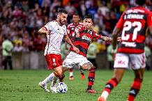 Nhận định, soi k&egrave;o Internacional vs Flamengo, 7h30 ng&agrave;y 21/8: Th&ecirc;m một tr&aacute;i đắng