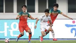 Nhận định, soi k&egrave;o Jeonbuk Hyundai Motors vs Gangwon FC, 17h00 ng&agrave;y 20/8: Chiến thắng nhẹ nh&agrave;ng