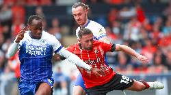 Nhận định, soi k&egrave;o Luton Town vs Wigan, 01h45 ng&agrave;y 20/8: Chia điểm!