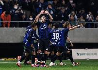 Nhận định, soi k&egrave;o Machida Zelvia vs Gamba Osaka, 17h00 ng&agrave;y 20/8: Kh&ocirc;ng thể ngăn cản
