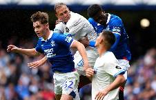 Nhận định, soi k&egrave;o Rangers vs Club Brugge, 2h00 ng&agrave;y 20/8: Chủ nh&agrave; bấp b&ecirc;nh