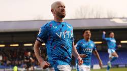 Nhận định, soi k&egrave;o Stockport County vs Bradford City, 01h45 ng&agrave;y 20/8: Bất ph&acirc;n thắng bại