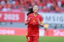 Thắng thuyết phục Th&aacute;i Lan, tuyển nữ Việt Nam gi&agrave;nh hạng 3 giải Đ&ocirc;ng Nam &Aacute;