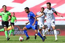 Nhận định, soi k&egrave;o Cruz Azul vs Queretaro, 7h ng&agrave;y 20/9