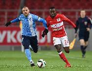 Nhận định, soi k&egrave;o CSKA vs Spartak, 23h30 ng&agrave;y 20/9