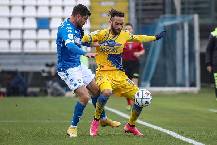 Nhận định, soi k&egrave;o Frosinone vs Brescia, 1h30 ng&agrave;y 21/9