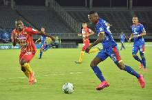 Nhận định, soi k&egrave;o La Equidad vs Deportivo Pereira, 6h00 ng&agrave;y 21/9