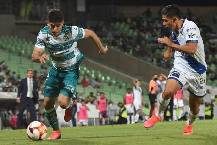 Nhận định, soi k&egrave;o Santos Laguna vs Puebla, 9h06 ng&agrave;y 20/9