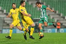 Nhận định, soi k&egrave;o Vizela vs Pacos Ferreira, 21h30 ng&agrave;y 19/9