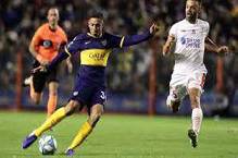 Nhận định, soi k&egrave;o Boca Juniors vs Huracan, 5h ng&agrave;y 20/9
