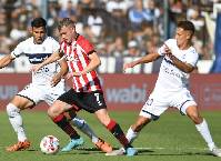 Nhận định, soi k&egrave;o Central Cordoba vs Gimnasia, 6h30 ng&agrave;y 21/9