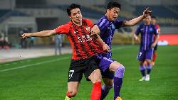 Nhận định, soi k&egrave;o Henan SSLM vs Shanghai Port, 18h30 ng&agrave;y 20/9