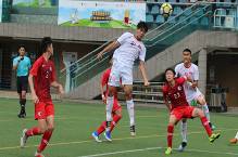 Nhận định, soi k&egrave;o Hồng K&ocirc;ng vs Myanmar, 19h ng&agrave;y 21/9