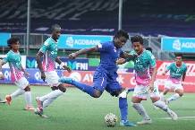 Nhận định, soi k&egrave;o Sagaing vs Hantharwady, 16h ng&agrave;y 19/9