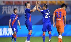 Nhận định, soi k&egrave;o Shanghai Shenhua vs Meizhou Hakka, 16h30 ng&agrave;y 20/9